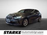 BMW 120i Aut. M Sport LED Sitzheizung Teilleder Kame - BMW 120 i M Sport Gebrauchtwagen