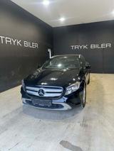 Mercedes-Benz GLA 200 CDI / d - Mercedes GLA-Klasse bis 10.000 Euro