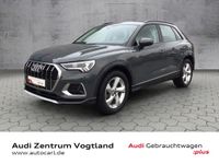 Audi Q3 - Vorschau Bild 1