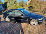 BMW 316ti Compact - - BMW 316 aus 2001