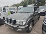Toyota Land Cruiser 4.2 TD Auto AWD - Toyota Land Cruiser Unfallwagen