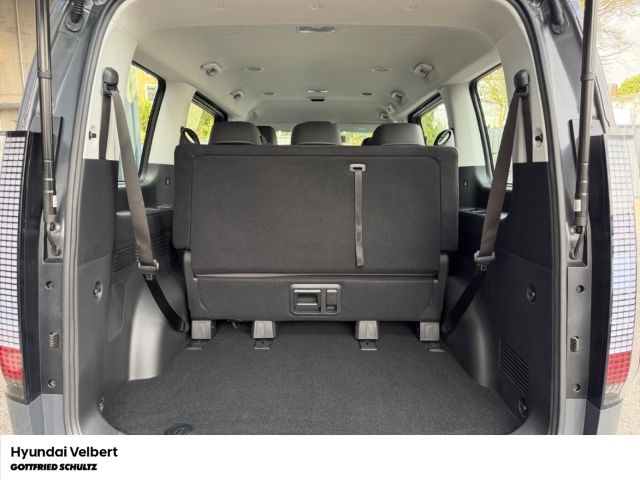 Hyundai Staria – Bild 6