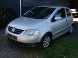 Volkswagen Fox 1.2 - Volkswagen Fox: 1.2