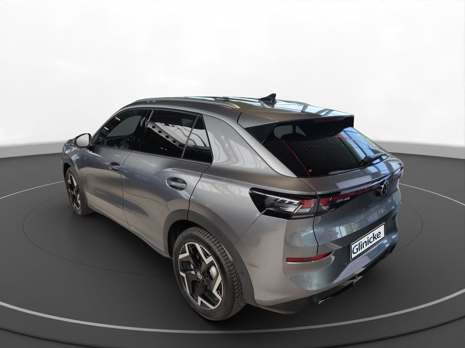 Volkswagen T-Roc - Bild 9