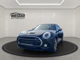 MINI Cooper S Clubman+CHILI+NAVI+PDC+LOUNGE+STZH+LED - schwarze MINI Cooper S Clubman