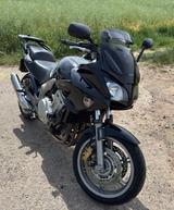 Honda CBF 1000A - HONDA 2006 CBF 1000
