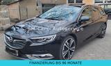 Opel Insignia B ST Business Innovation LED 20Zoll AHK - Opel Insignia: 20