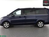 Mercedes-Benz V 220 d LANG 8 SITZE BURMESTER,AHK,STANDHZ,1.HD - Mercedes-Benz V 220 mit Diesel-Antrieb