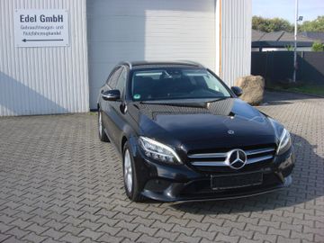 Mercedes C 200 - 3