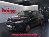 Suzuki VITARA 1.4 COMFORT Aut. NAVI ALARM LICHTSENSOR - Suzuki Vitara Neuwagen