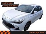 MG3 1.5 ICE Comfort LED/Kamera/Tempomat/Carplay - Jahreswagen bis 15.000 Euro