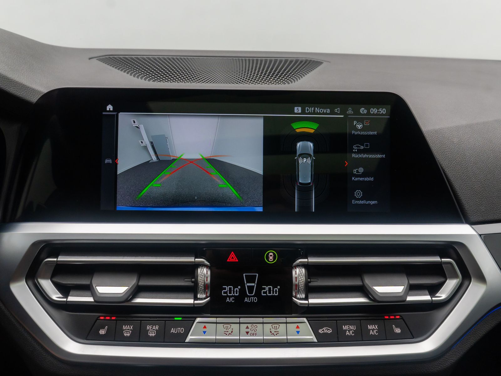 Fahrzeugabbildung BMW 320d M Sport Kamera DAB Panorama H/K 19Zoll