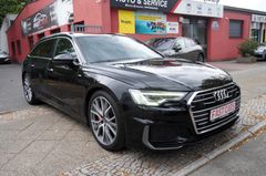 Fahrzeugabbildung Audi A6 Avant 40 TDI S-Line 360-Kamera Navi VC ACC !