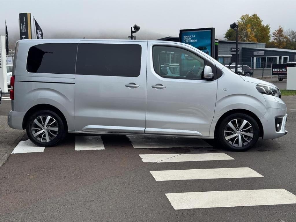 Toyota Proace (Verso)