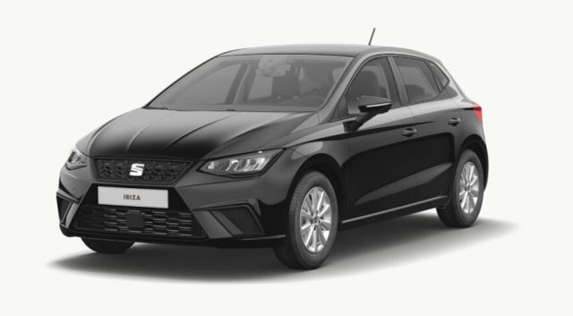 Seat Ibiza 1.0 TSI LED KAMERA WINTERPAKET FULL-LINK