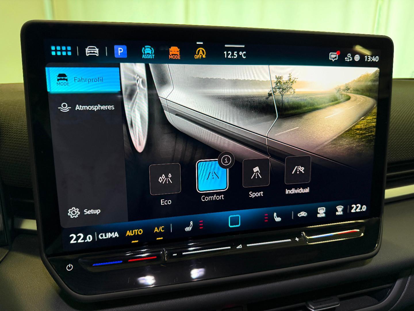 Volkswagen T-Roc 1.5 eTSI DSG R-Line ACC KAMERA KEYLESS, миниатюра 17