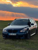 BMW 530d Xdrive E61 Lci - BMW 530: E61