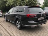 Volkswagen Passat Variant Alltrack BMT 4Motion Pano Leder - Volkswagen Passat Alltrack bis 20.000 Euro