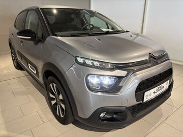 Fotografie des Citroën C3 Pure Tech 110 S&S MAX