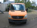 Mercedes-Benz Sprinter II Pritsche/DoKa 209/ CDI - Angebote entsprechen deinen Suchkriterien