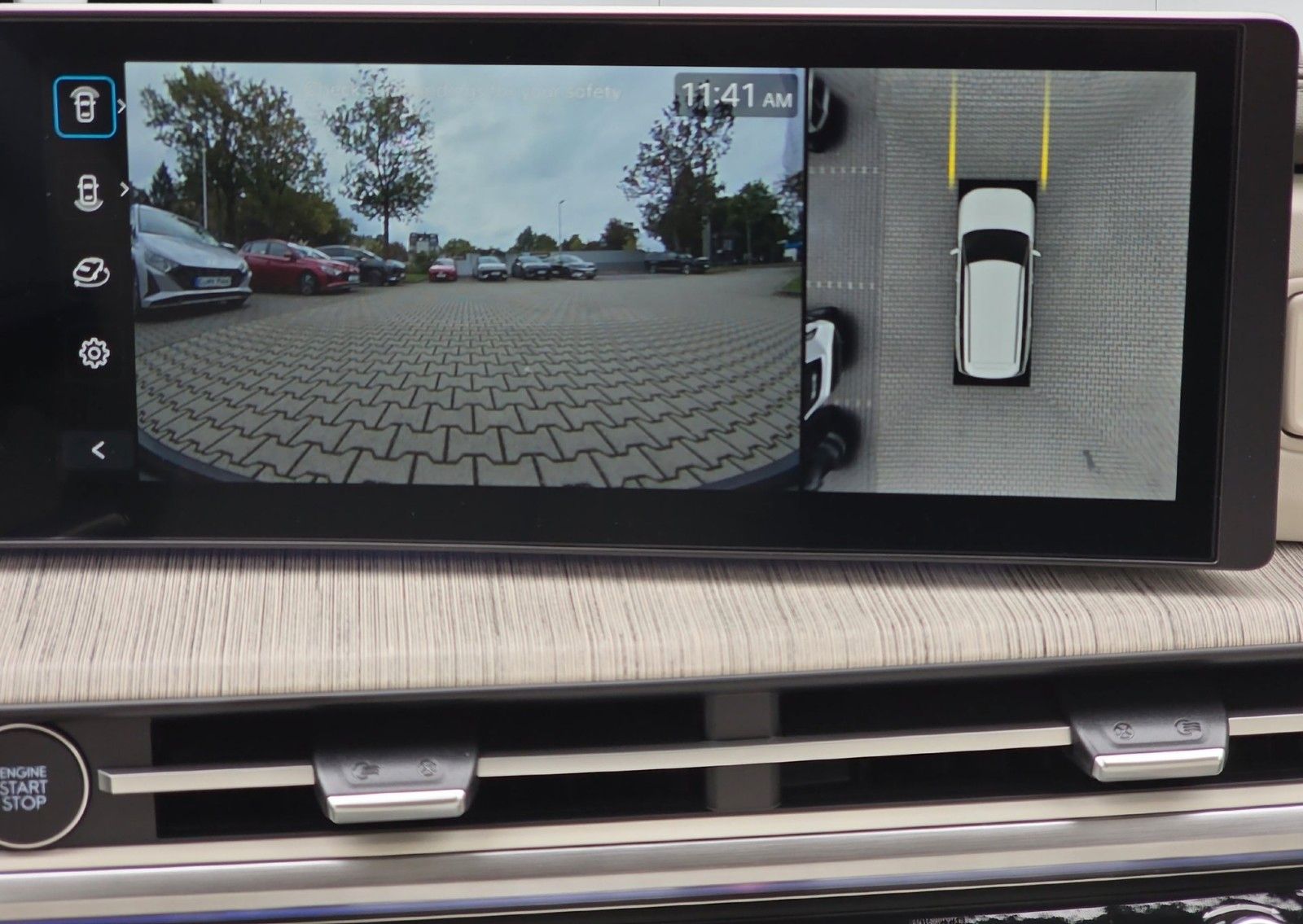 Hyundai SANTA FE - Bild 9