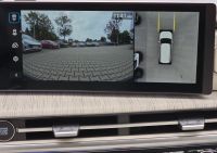 Hyundai SANTA FE - Vorschau Bild 9