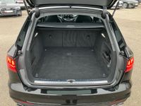 Audi S4 - Vorschau Bild 8