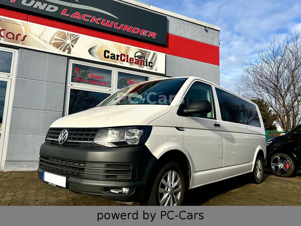 Volkswagen T6 Transporter