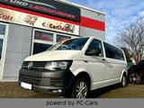 Volkswagen T6 Transporter lang Camper! - : Van, Camper