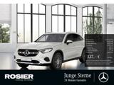 Mercedes-Benz GLC 200 4M Avantgarde LED Navi Kamera - Mercedes-Benz GLC 200 in Braunschweig