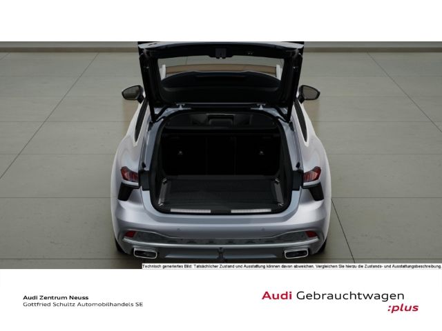 Audi A6 - Bild 8