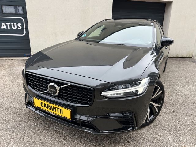 Volvo V90 T6 AWD Recharge Plus Dark Auto