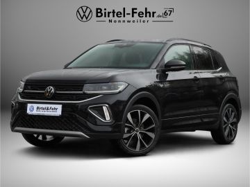 Volkswagen T-Cross 1.0 TSI R-Line 6-Gang