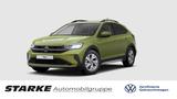 Volkswagen Taigo 1.0 TSI Life  Navi LED Kamera PDC LM Klima - Volkswagen Taigo aus 2024