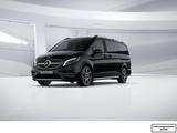 Mercedes-Benz V 300 d AVANTGARDE*EDITION*AMG*360°*Sitzklima*++ - Mercedes Gebrauchtwagen