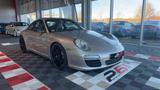 Porsche 911 Carrera S /4,0/ Carbon/OZ Felgen/Sport AGA - Porsche aus 2009: 911 Carrera 4s