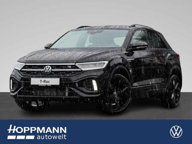 Volkswagen T-Roc R-Line 1.5 l TSI OPF 110 kW (150 PS) 7-Gan