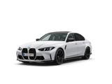 BMW M3 xDrive Competition Limousine LMR 19''/20'' Pa