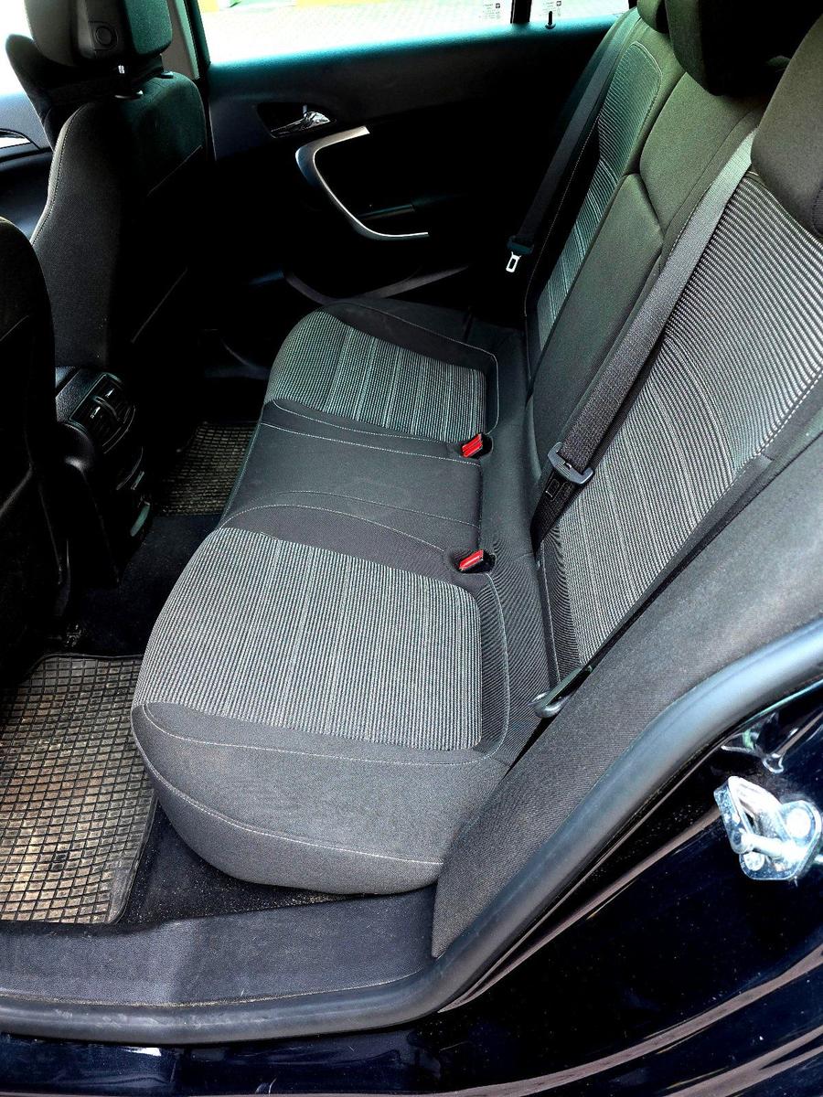 Opel Insignia 2015 — photo 11