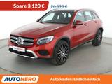 Mercedes-Benz GLC 350e 4Matic Exclusive Aut.*NAV*ACC*360CAM* - Mercedes-Benz GLC 350: Geländewagen