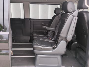 Volkswagen T6 Multivan - 9