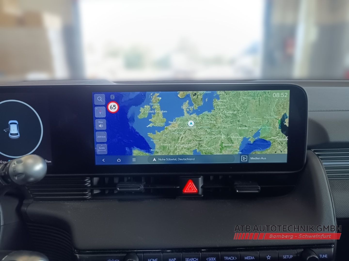 Hyundai IONIQ 5 – Bild 10