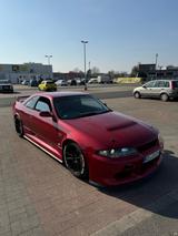 Nissan Skyline R33 Gts-t S1 Restauration - Nissan: R33