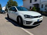 Volkswagen Golf 7R 2.0i TSI DSG 4MOTION BlueMotion BMT R  - Volkswagen Golf: G7