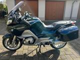 BMW R1200 RT - BMW TOURER