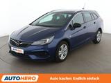 Opel Astra 1.2 Turbo Elegance Start/Stop*NAVI*TEMPO* - Opel Astra: Elegance