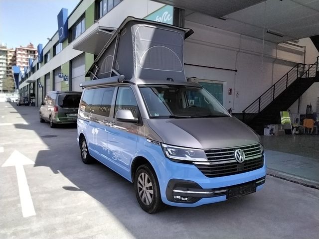 Volkswagen T6.1 California Ocean *el.Aufst.D *LED *Navi *AU