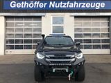 Isuzu D-Max Double Cab V-Cross AT "BAD-MAX" - Isuzu D