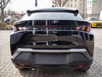 Peugeot 3008 - Vorschau Bild 5