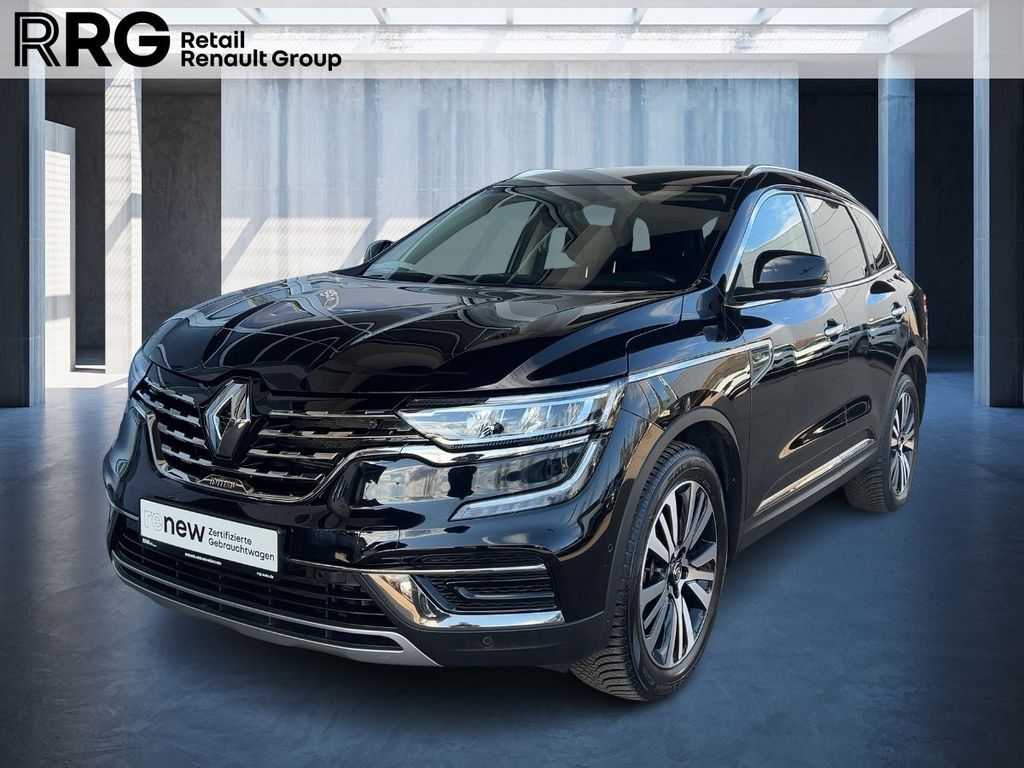 Image of Renault Koleos